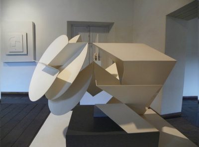  - La geometría de la vida