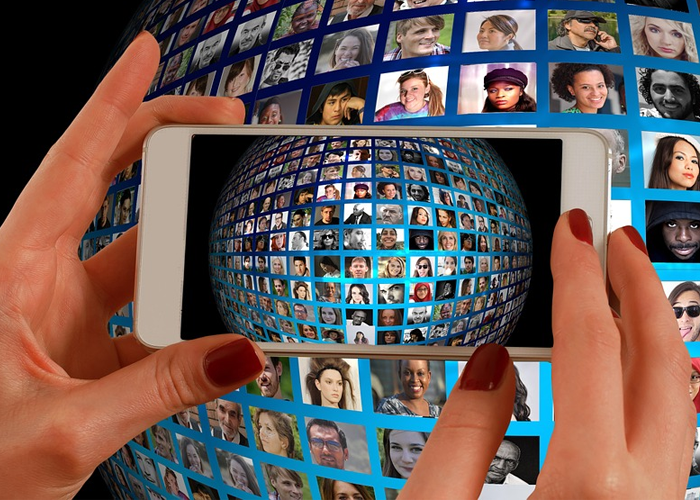 Así es como las redes sociales nos han cambiado