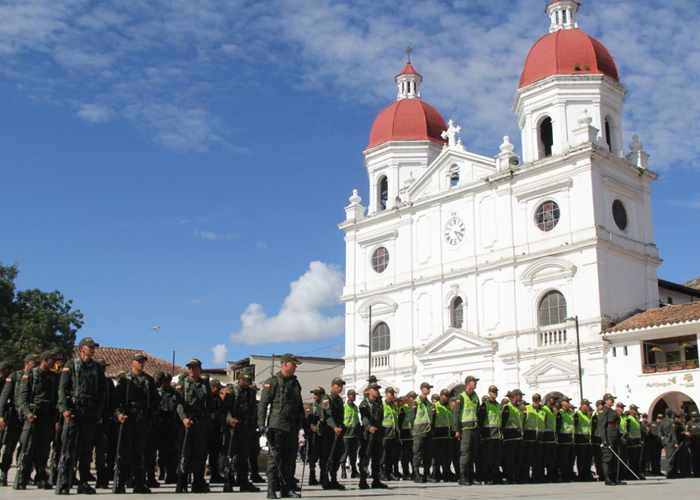 Rionegro avanza, que no digan lo contrario