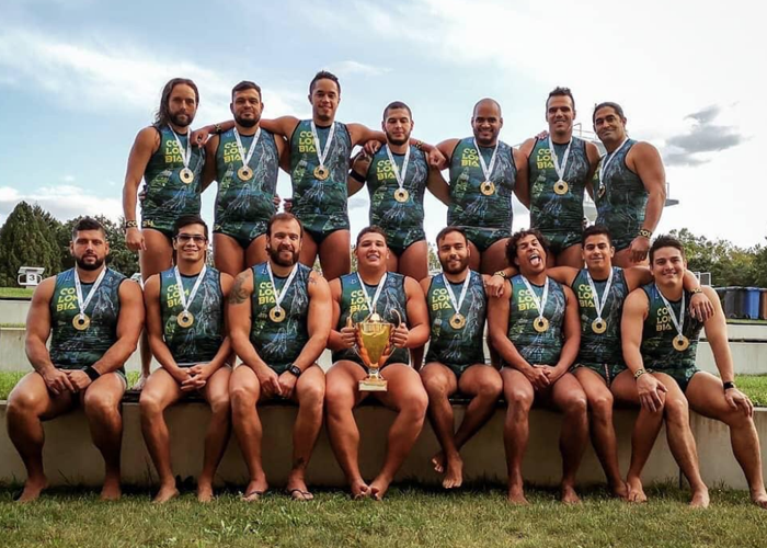 Deportes subacuáticos, la tendencia que está a punto de explotar en Colombia