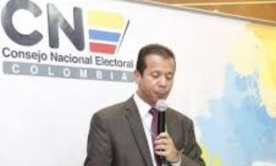  - Las tres del tintero