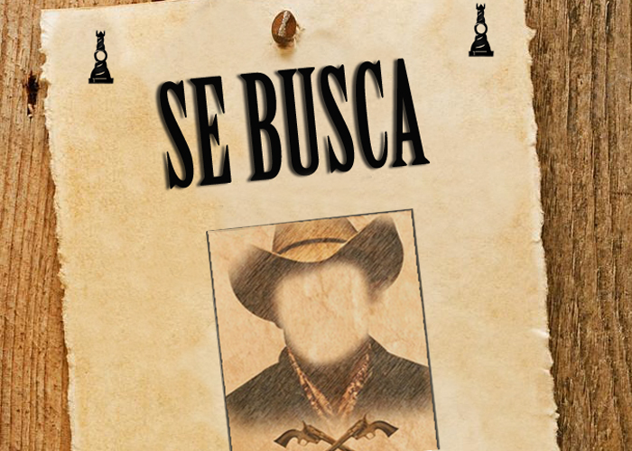 ¡Se busca reparto!