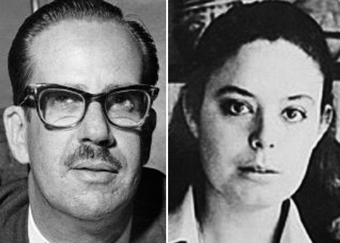 Suicidas del poder (IV)