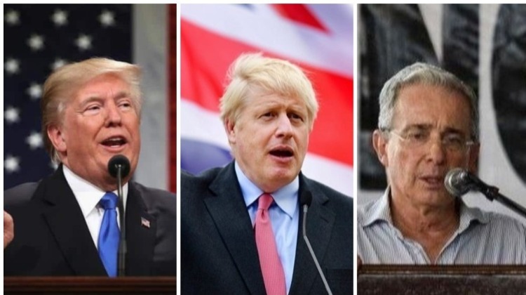 Los votantes son estúpidos