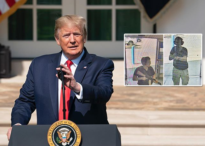 Xenofobia, odio y violencia: las grandes amenazas a los inmigrantes en la era Trump