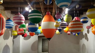 El olvido marítimo - -- Las2orillas - El olvido marítimo