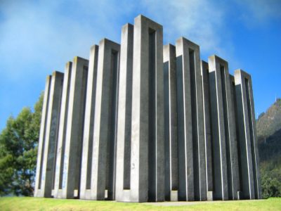  - La geometría de la vida