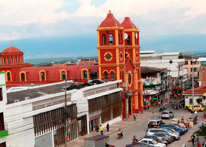 Sancocho de politiquería en Yumbo