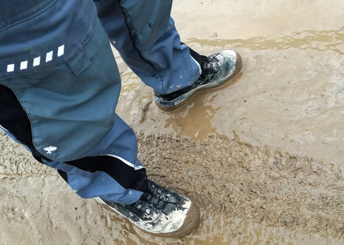 La infernal travesía para ir de Villavicencio a Bogotá