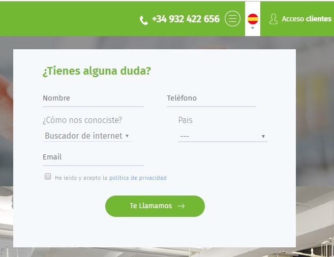  - Eliminalia, la empresa que por 400 millones borra en la web su pasado