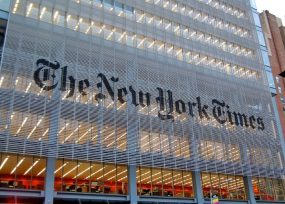 El New York Times le dice adiós a su versión en español