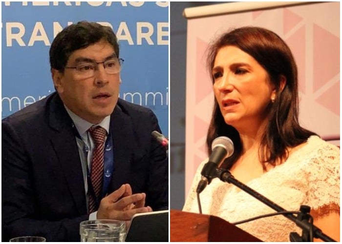 Arremetida del uribismo contra la Corte Constitucional