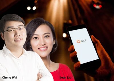 - DiDi, la exitosa plataforma de transporte chino que viene a dar la pelea - Página 2