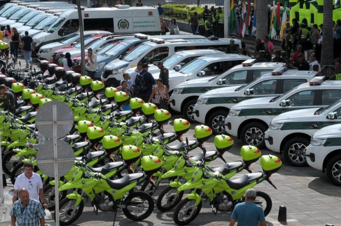  - La histórica reducción de homicidios en Palmira