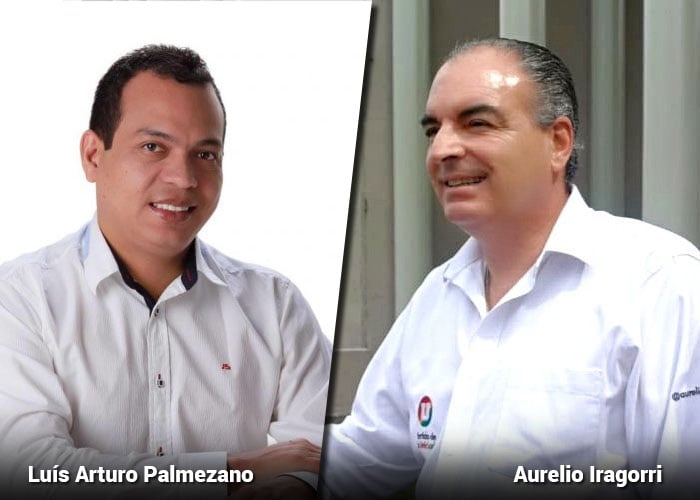 El candidato que puede salirle caro a Iragorri y al Partido de la U