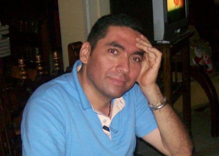 Asesinan a Bernardo Betancurt, candidato a la Alcaldía de Tibú