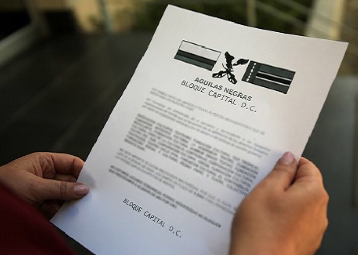 Después de los panfletos