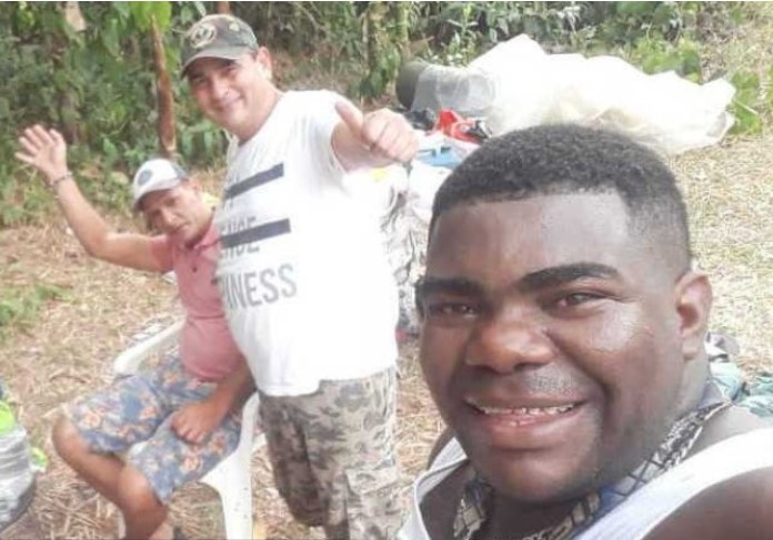 La masacre de los campistas habría sido la venganza de un novio despechado