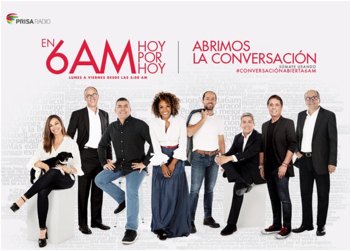 Caracol Radio sí está en venta