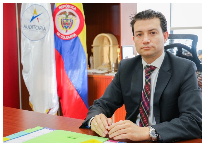 Vía libre a reforma de control fiscal