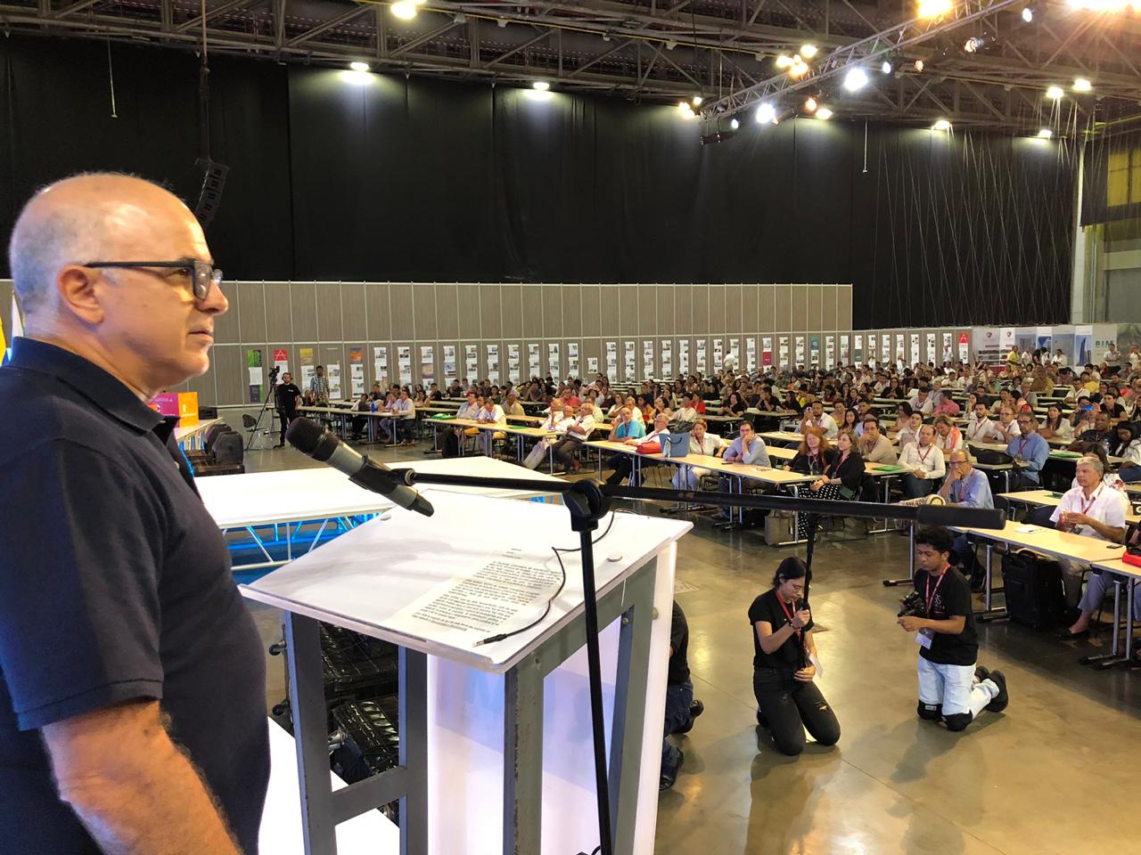 El ataque digital que quería dañarle el homenaje a Comesaña