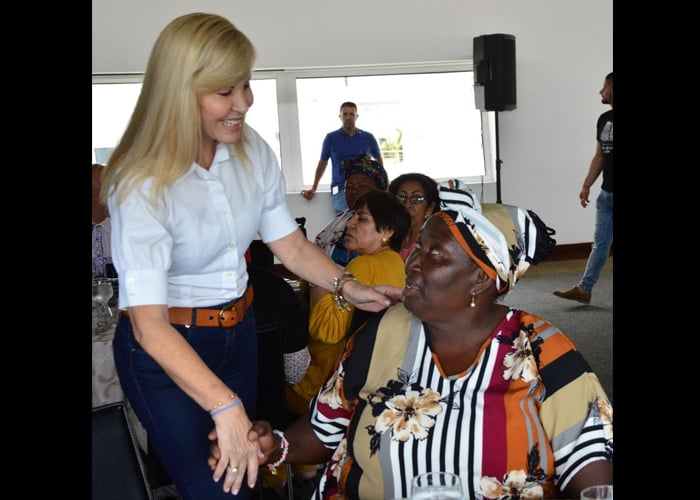 El viche del Pacífico logra estatus internacional 