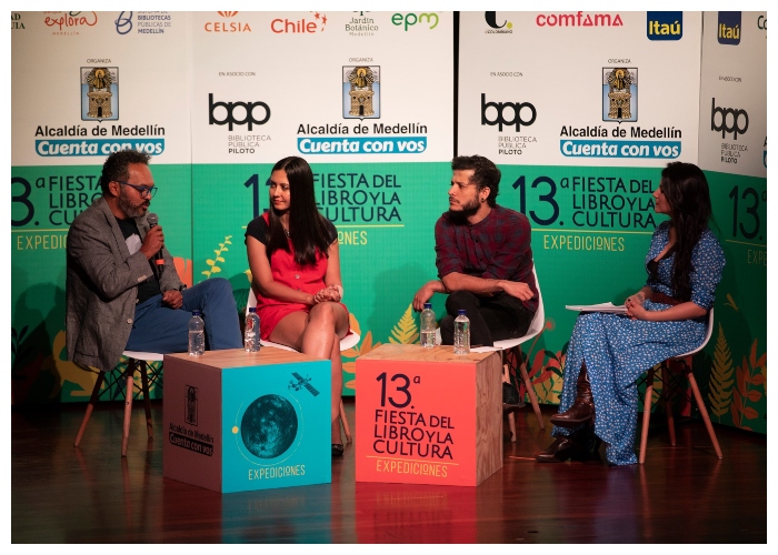 Medellín, el hogar de las editoriales independientes