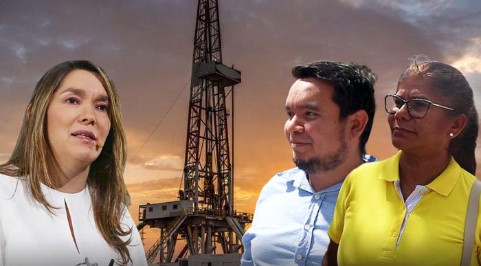  - La alianza que frenó la obsesión de la ministra Suárez por el fracking