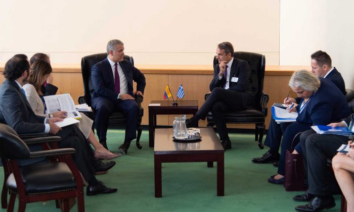  - La sombra de Duque en la ONU: María Paula Correa