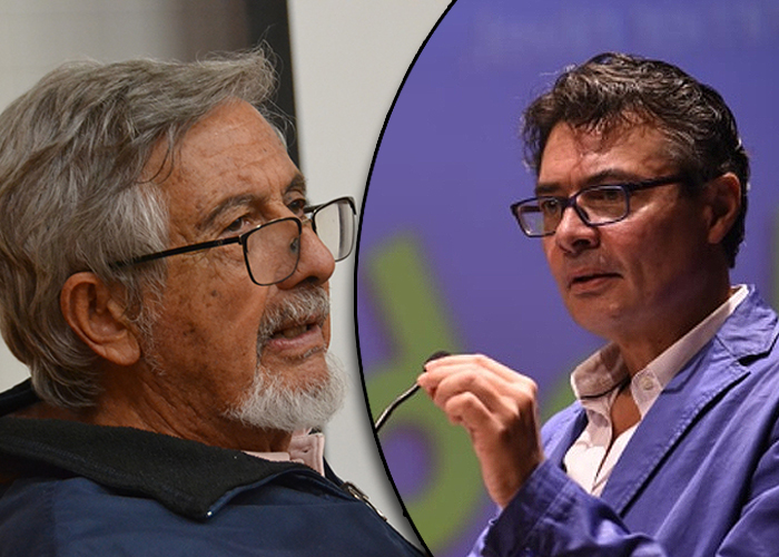 En memoria de Guillermo Perry, el amigo y el maestro