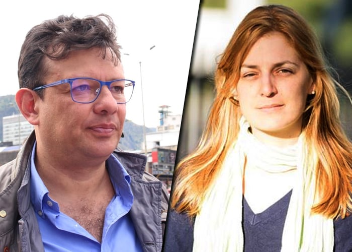 La denuncia por abuso sexual que torpedearía la campaña de Hollman Morris