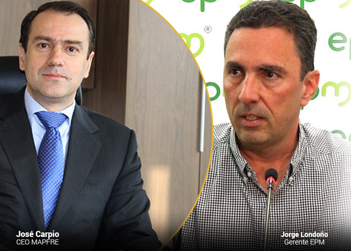 La aseguradora que cubrirá la contigencia de Hidroituango