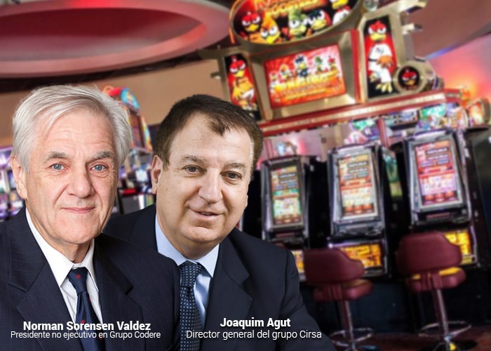 ¿A dónde van a dar las millonarias apuestas de los casinos en Colombia?