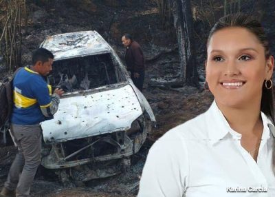 ¿Las disidencias estarían detrás de la masacre en el Cauca? - Página 10 - -- Las2orillas - ¿Las disidencias estarían detrás de la masacre en el Cauca? - Página 10