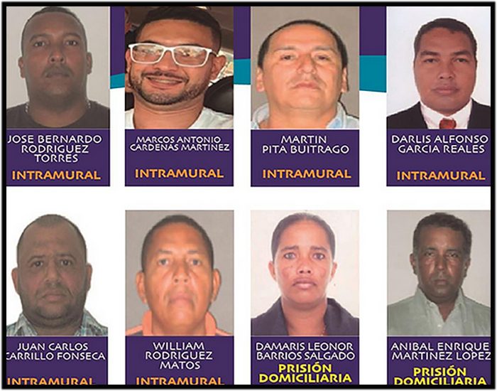  - El Doctor Batalla: el látigo de los chanceros ilegales en Colombia