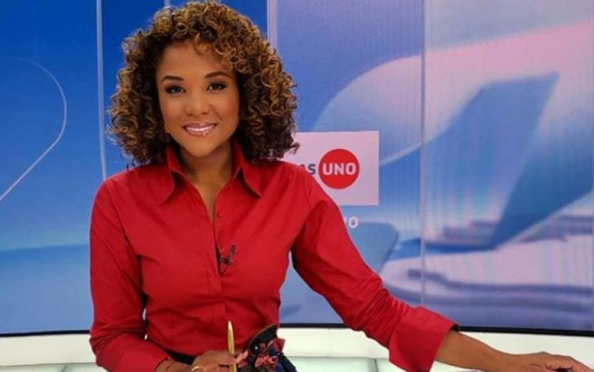 Los ataques racistas a Mabel Lara