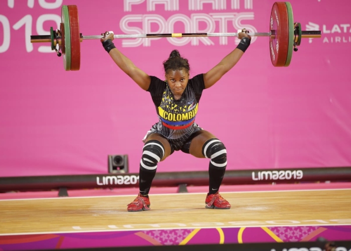 Doble premio para vallunos ganadores en los Panamericanos