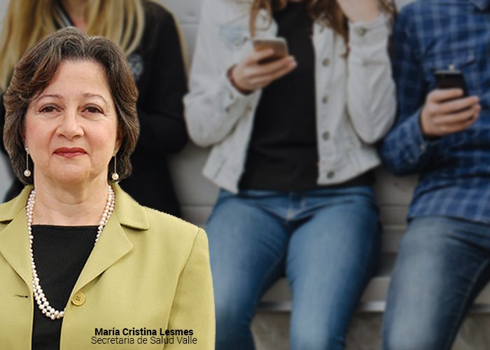  - Denuncian reto que induce a menores a contraer VIH - Página 8