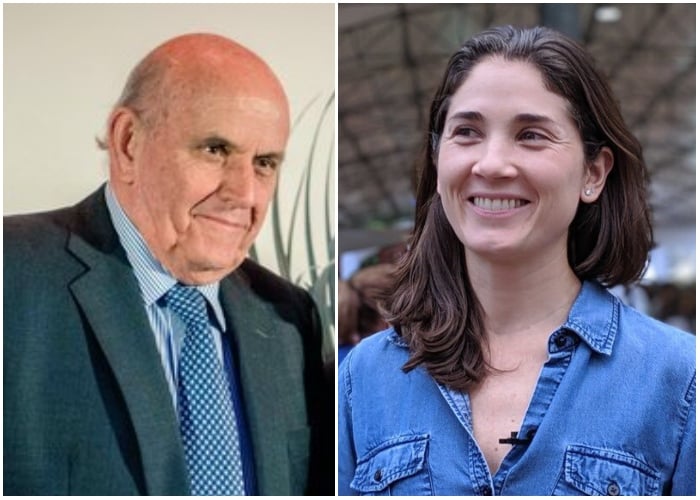 La protegida de Armitage, nueva directora de la ANDI en el Valle