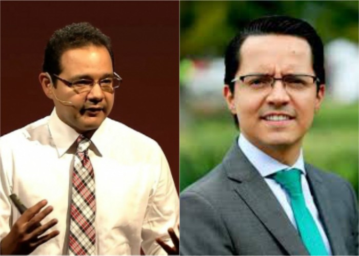 Cambiazo del gobierno a los medios: Miranda  y Lancheros