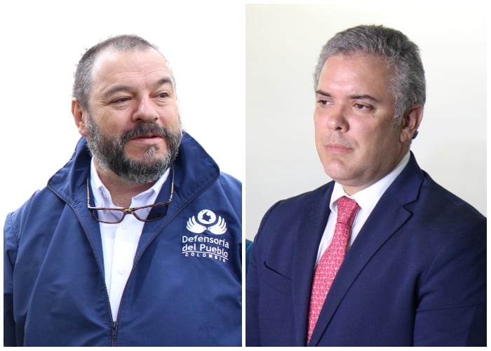 Defensor del Pueblo detrás de las irregularidades sobre Electricaribe