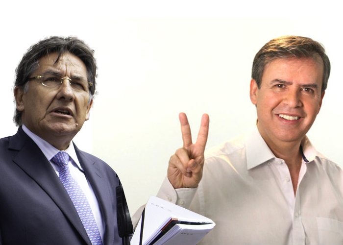 Atropello de Néstor H. Martínez en la captura de Vernot: ONU