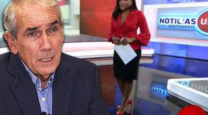  - La reunión en la que Jim McNamara decidió: Noticias Uno no va más