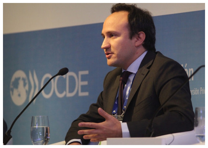 Colombia en deuda en materia de impuestos