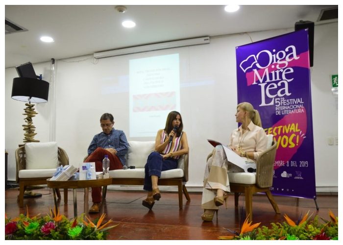 'Oiga Mire Lea' fue todo un éxito en el Valle - Página 9 - -- Las2orillas.co: Historias, voces y noticias de Colombia - 'Oiga Mire Lea' fue todo un éxito en el Valle - Página 9