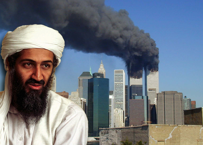 El resurgir de Al-Qaeda 18 años después del atentado a las Torres Gemelas