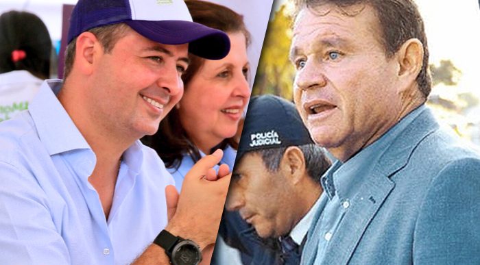  - El alcalde que se le atravesó a Otto Bula