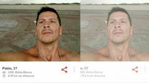  - Descuartizó a su novia, la quemó, lo dejaron libre y ahora busca esposa por Tinder