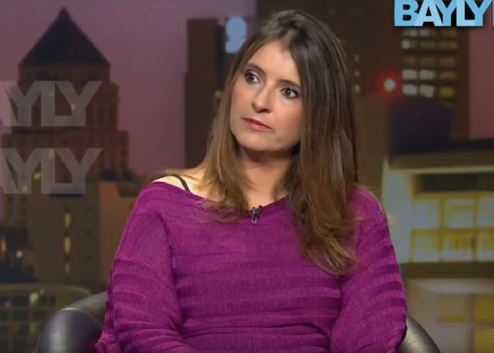 El deseo de invadir Venezuela que Paloma Valencia le confesó a Jaime Bayly