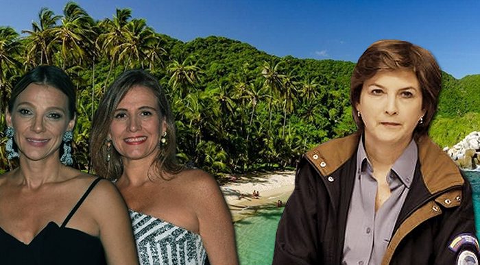  - Duelo de titanes por el manejo del Parque Tayrona